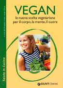 a cura del Progetto vivere Vegan  Onlus - Vegan la nuova scelta vegetariana