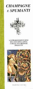 Patrizia Cantini - Champagne e spumanti