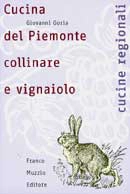 Giovanni Goria - Cucina del Piemonte 