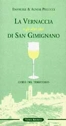 Emanuele e Agnese Pellucci La Vernaccia  immagine non disponibile