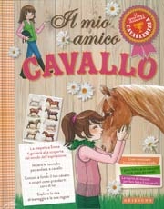 Sophie de Mullenheim - Il mio amico cavallo