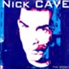 A. Cangioli - M. A. Scalise - Nick Cave - the story