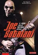 Max Mingardi,Gianluca Verrengia - Joe Satriani