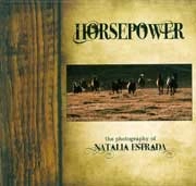 Natalia Estrada - Horsepower