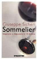 Giuseppe Sicheri - Sommelier