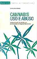 Giancarlo Arnao Cannabis uso e abuso immagine non disponibile