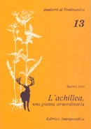 Autori Vari - L'achillea una pianta straordinaria