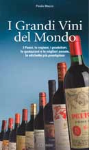 Paolo Mazza - I grandi vini del mondo 