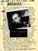 Kurt Cobain - Diari