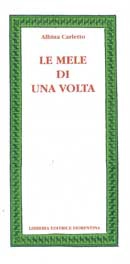 Albina Carletto - Le mele di una volta