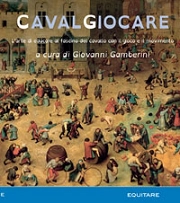 Giovanni Gamberini Cavalgiocare immagine non disponibile