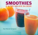 Elsa Petersen - Schepelern - Smoothies
