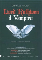 Charles Nodier Lord Ruthwen il vampiro immagine non disponibile