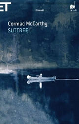 Cormac McCarthy Suttree immagine non disponibile