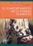 K.A.Houpt - Il comportamento degli animali domestici