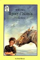 Krista Ruepp Il pony d'Islanda immagine non disponibile