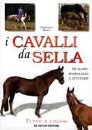 Domenico Mario I cavalli da sella immagine non disponibile