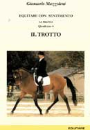 Giancarlo Mazzoleni Il trotto immagine non disponibile