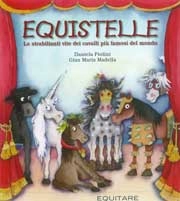 Daniela Piolini, Gian Maria Madella - Equistelle
