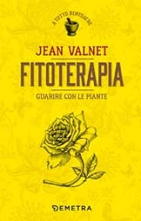 Jean Valnet Fitoterapia immagine non disponibile