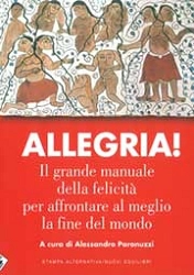 a cura di Alessandro Paronuzzi Allegria! immagine non disponibile