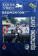 A.A.V.V. - Badminton **** 2007 Completo
