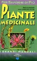 Paola Lanzara,Marilena Pistoia - Piante medicinali