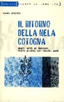 Vanna Ugolini - Il ritorno della mela cotogna