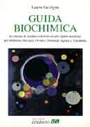 Lauro Calzigna Guida Biochimica immagine non disponibile