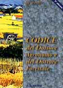 Marino Perelli Codice del Dottore Agronomo  immagine non disponibile