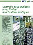 AIAB - Controllo delle malattie e dei fitofagi