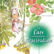 Rosa M.Curto, Aleix Cabrera Le fate ci insegnano...la gratitudine immagine non disponibile
