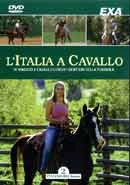 AA.VV. - L'Italia a cavallo DVD