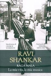 Ravi Shankar - Raga Mala la mia vita, la mia musica