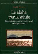 Karl J. Abrams Le alghe per la salute immagine non disponibile