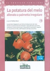 Raffaele Bassi La potatura del melo allevato a palmetta irregolare DVD immagine non disponibile