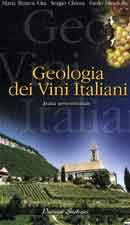 M.B.Cita, S.Chiesa, P.Massotta - Geologia dei vini italiani - Italia settentrionale
