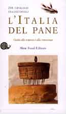 Valter Bordo, Angelo Surrusca - L'Italia del pane