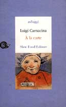 Luigi Carnacina - A' la Carte