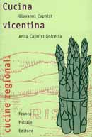 G. Capnist - A.C. Dolcetta - Cucina Vicentina