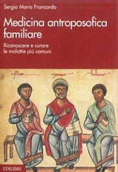 Sergio Maria Francardo Medicina antroposofica familiare immagine non disponibile