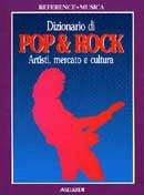 Paolo Prato - Dizionario di  Pop & Rock