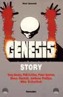 Mario Giammetti - Genesis story