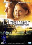 John Gatins Dreamer DVD immagine non disponibile