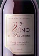 Gian Paolo Bonani - Vino e seduzione