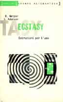 R. Metzer, S. Adams - Ecstasy