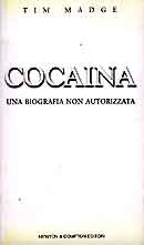 Tim Madge - Cocaina