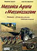 Massimo Lazzari, Fabrizio Mazzetto Meccanica agraria e meccanizzazione immagine non disponibile