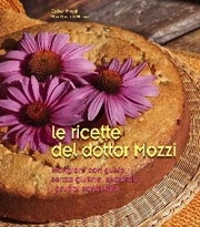Esther Mozzi, Gianfranco Negri Le ricette del dottor Mozzi immagine non disponibile