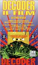 Klaus Maeck VHS Decoder - Il film immagine non disponibile